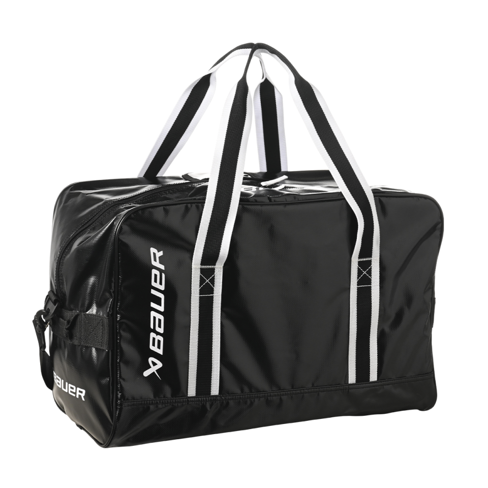 BAUER PRO DUFFLE