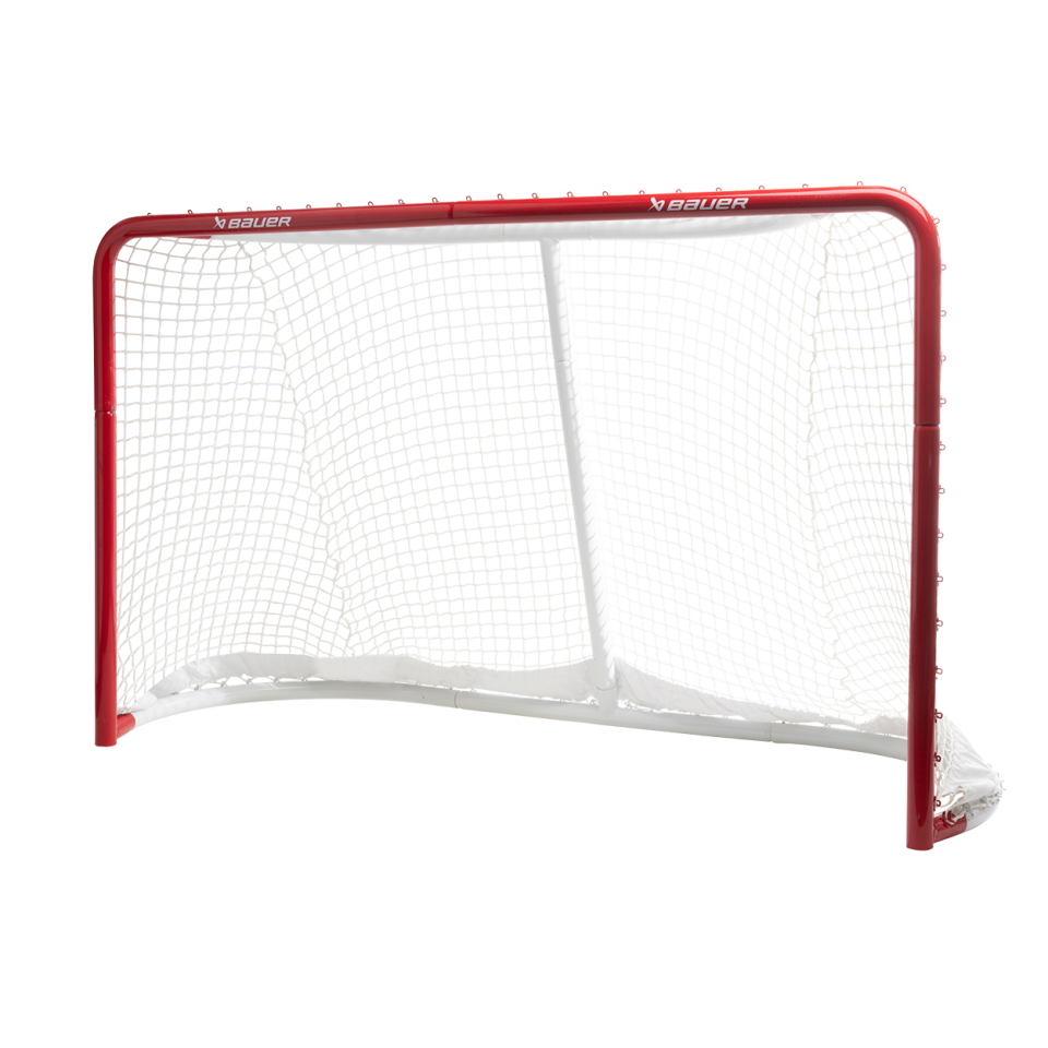 BAUER PROFESSIONAL GOAL