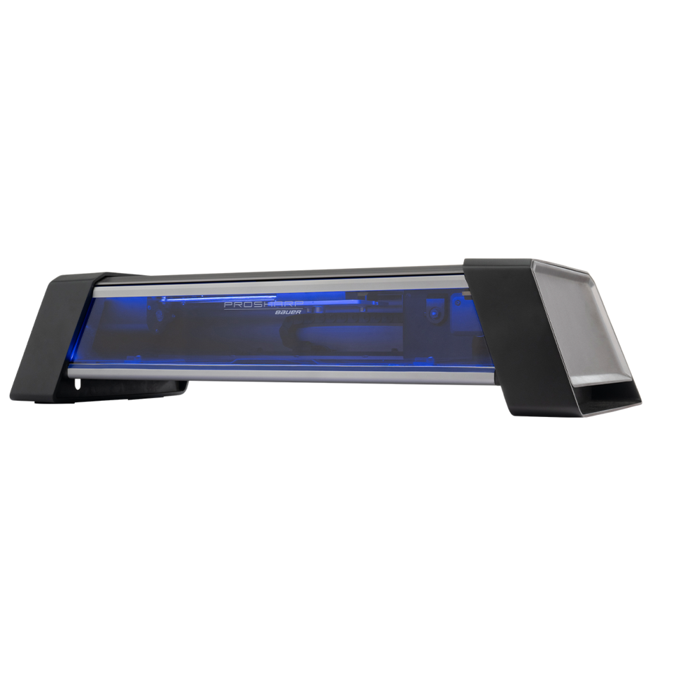 PROSHARP BAUER ADVANTEDGE SKATE SHARPENING MACHINE