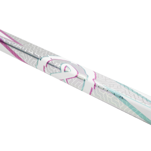 BAUER PROTO2 WHITE GRIP STICK SENIOR