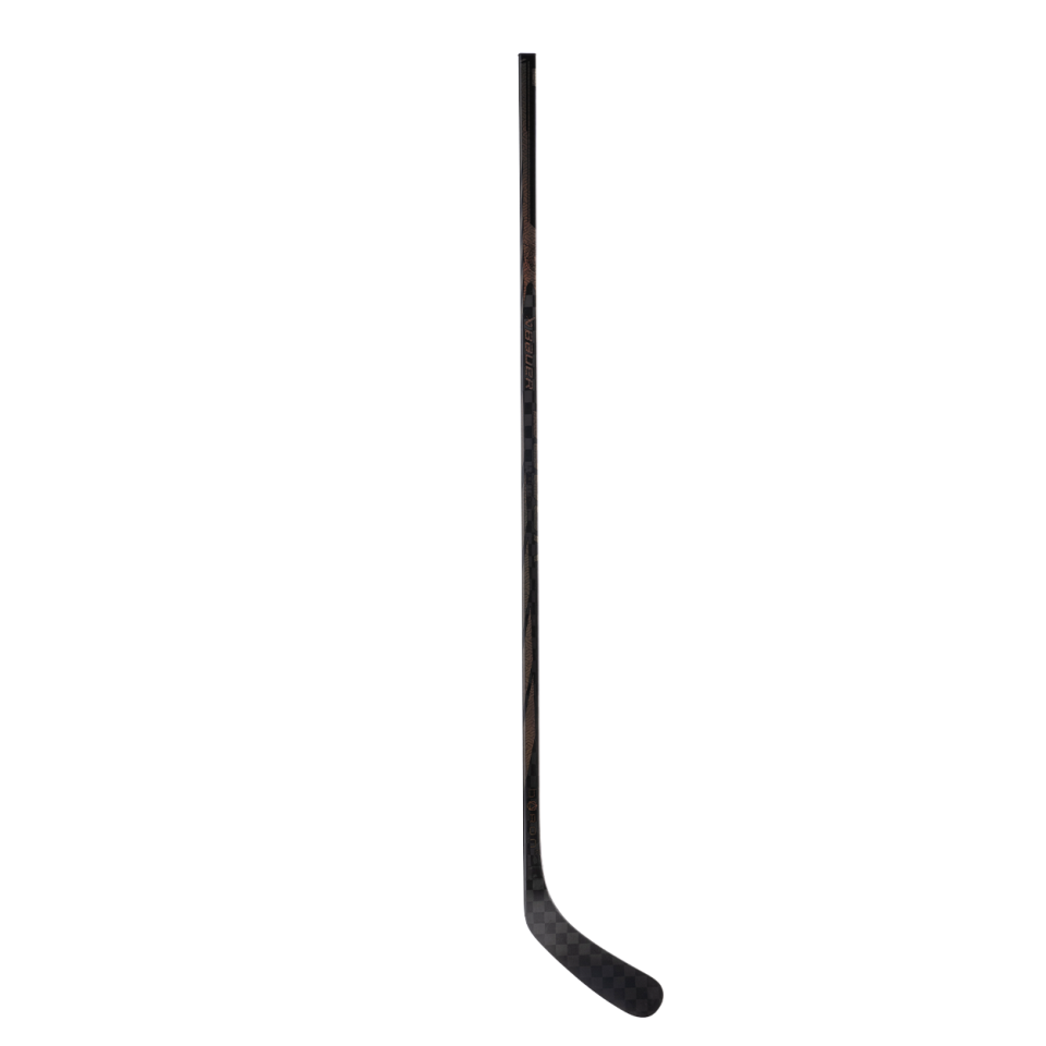 BAUER PROTO-R BLACK STICK INTERMEDIATE