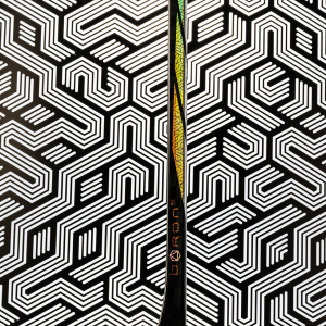 BAUER PROTO-R STOCK SILVER GRIP STICK SENIOR