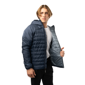 BAUER TEAM PUFFER JACKET SENIOR