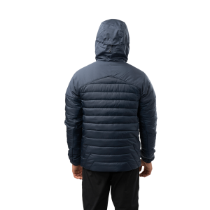 BAUER TEAM PUFFER JACKET SENIOR