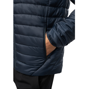 BAUER TEAM PUFFER JACKET SENIOR