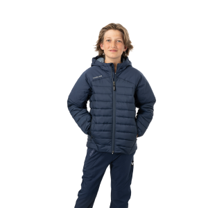 BAUER TEAM PUFFER JACKET YOUTH