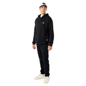 BAUER QUEBEC FRENCH TERRY HOODIE