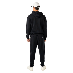 BAUER QUEBEC FRENCH TERRY HOODIE