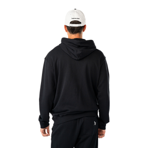 BAUER QUEBEC FRENCH TERRY HOODIE