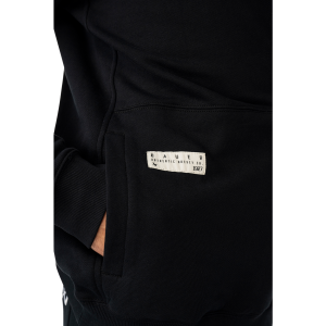 BAUER QUEBEC FRENCH TERRY HOODIE