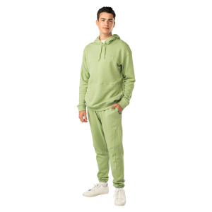 BAUER QUEBEC FRENCH TERRY HOODIE