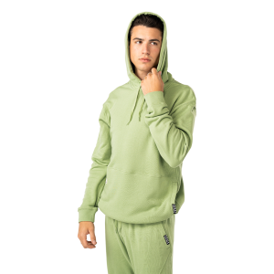 BAUER QUEBEC FRENCH TERRY HOODIE