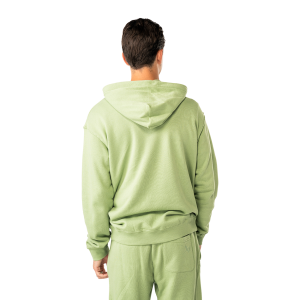 BAUER QUEBEC FRENCH TERRY HOODIE