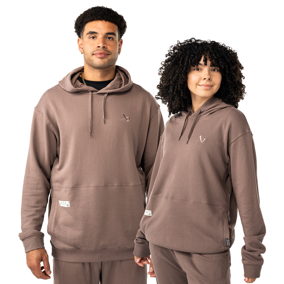 BAUER QUEBEC FRENCH TERRY HOODIE
