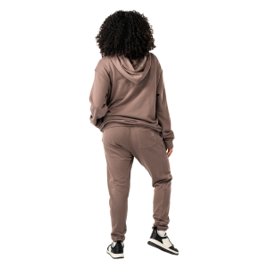 BAUER QUEBEC FRENCH TERRY HOODIE