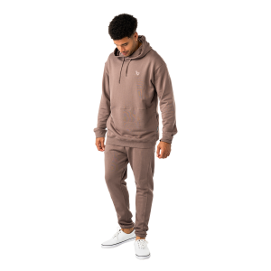 BAUER QUEBEC FRENCH TERRY HOODIE