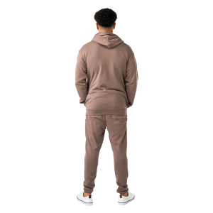 BAUER QUEBEC FRENCH TERRY HOODIE