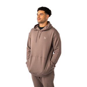 BAUER QUEBEC FRENCH TERRY HOODIE