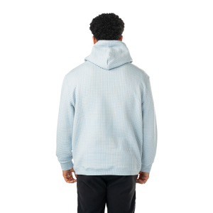 BAUER Tundra Quilted Hoodie Senior