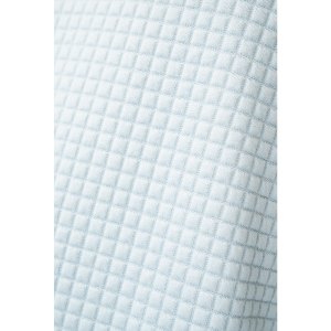 BAUER Tundra Quilted Hoodie Senior