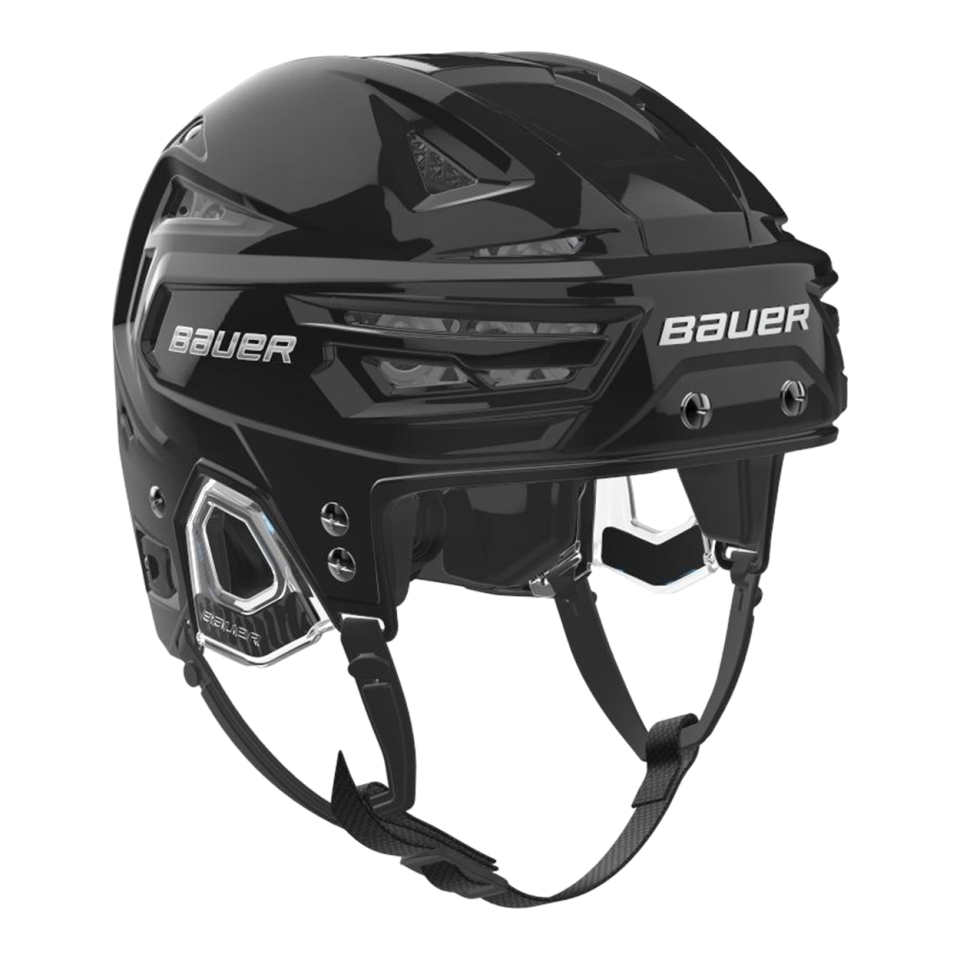 BAUER RE-AKT 3D HELMET