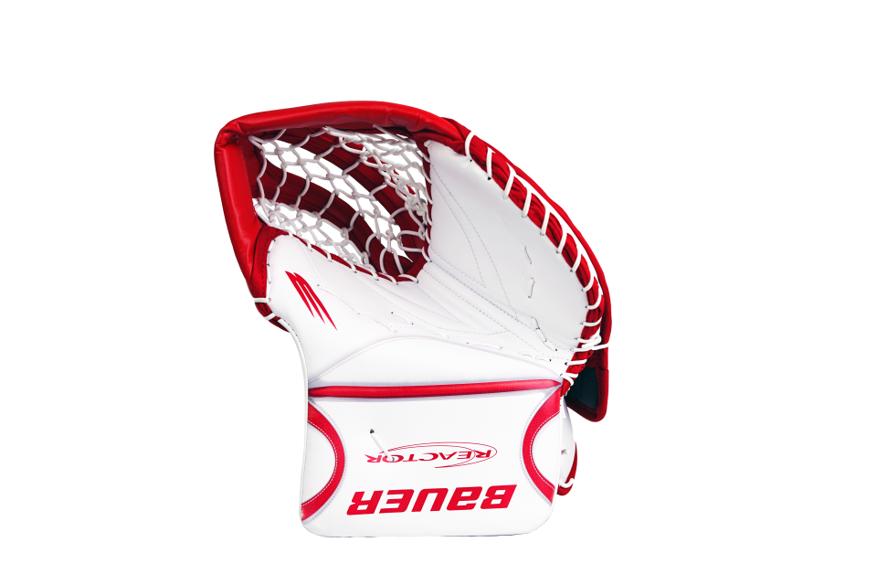 BAUER R5 PRO CATCHER SENIOR