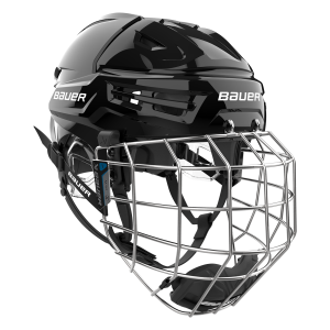 BAUER RE-AKT 70 HELMET COMBO