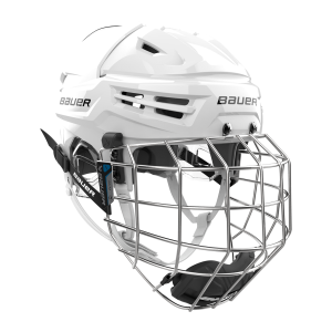 BAUER RE-AKT 70 HELMET COMBO