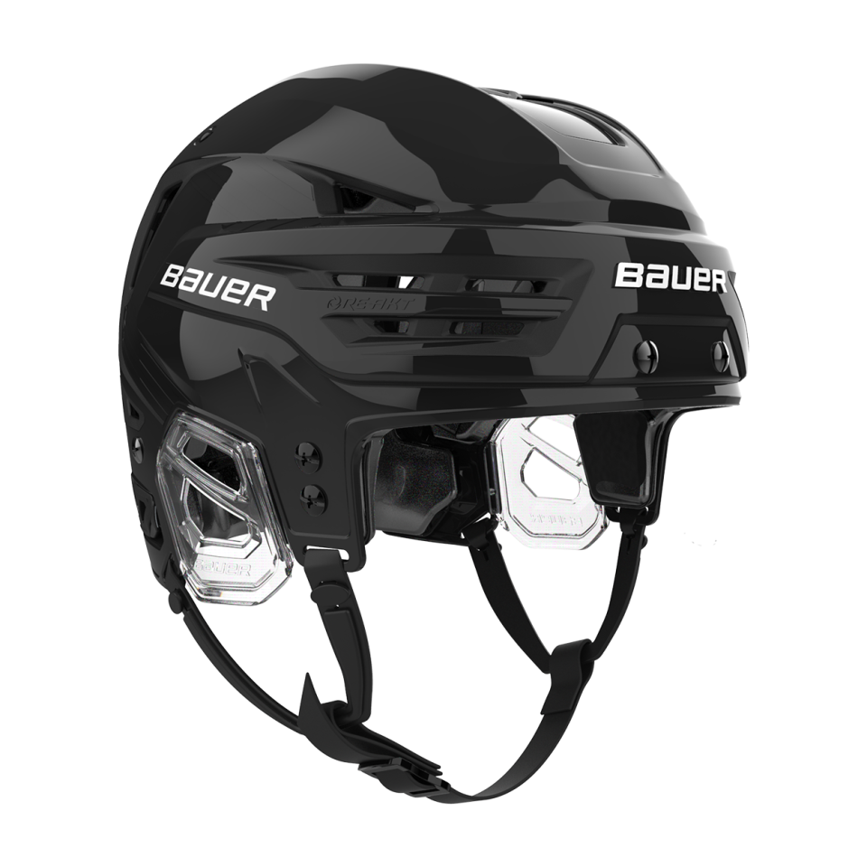 BAUER RE-AKT 90 HELMET