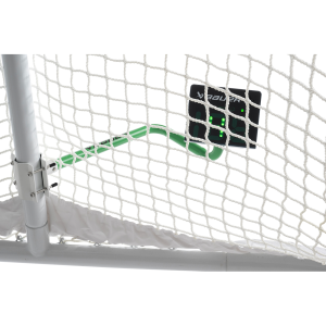 BAUER REACTOR DIGITAL RADAR II