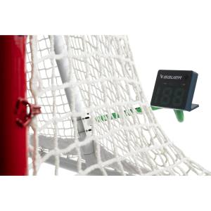 BAUER REACTOR DIGITAL RADAR II