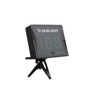BAUER MULTI SPORT REACTOR RADAR GUN
