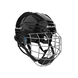 BAUER RE-AKT 55 HELMET COMBO