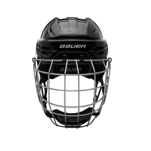 BAUER RE-AKT 55 HELMET COMBO