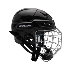 BAUER RE-AKT 55 HELMET COMBO
