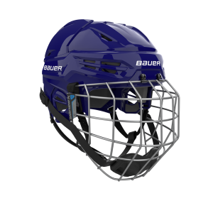 BAUER RE-AKT 55 HELMET COMBO