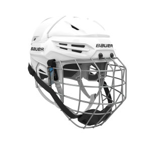BAUER RE-AKT 55 HELMET COMBO