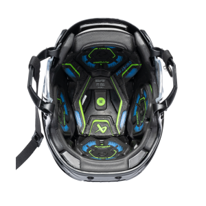 BAUER RE-AKT 155 HELMET