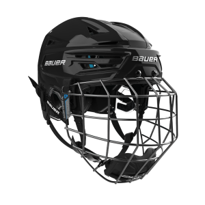 BAUER RE-AKT 155 HELMET COMBO