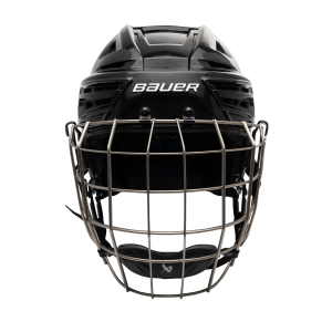 BAUER RE-AKT 155 HELMET COMBO