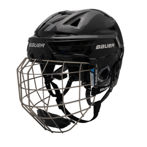 BAUER RE-AKT 155 HELMET COMBO