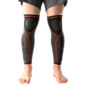 BAUER NEXT GAME RECOVERY LEG SLEEVE