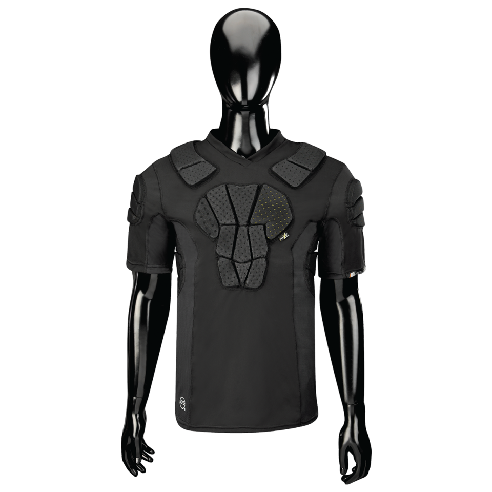 BAUER OFFICIAL'S PROTECTIVE SHIRT