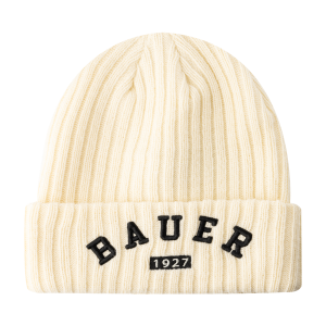 BAUER Ski Lodge Ribbed Knit Toque
