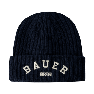 BAUER Ski Lodge Ribbed Knit Toque