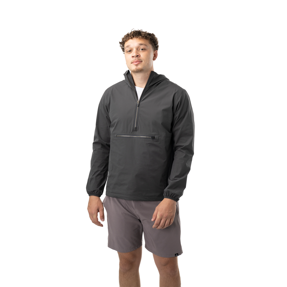 BAUER FLC WINDSTORM RUNSHELL SENIOR