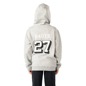 BAUER ACADEMY ULTIMATE HOODIE YOUTH