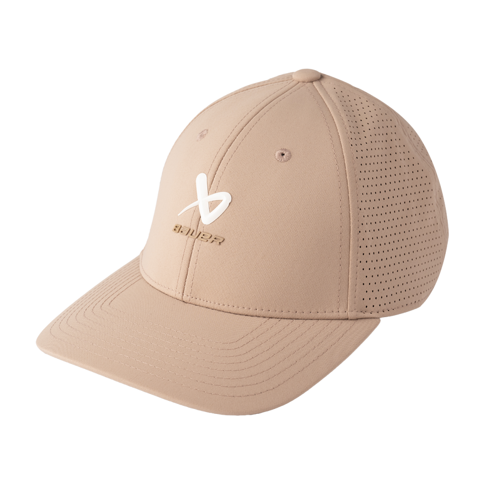 BAUER SANDSTORM PERFORMANCE HAT