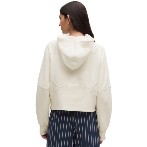 BAUER // lululemon SCUBA 1/2 ZIP