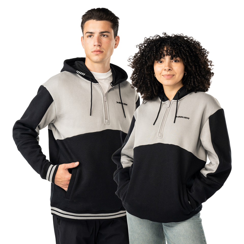 BAUER SEASONAL SHIFT HOODIE SENIOR